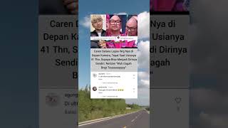 Caren delano lepas wig #fyp #sorts #feedshorts