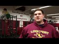 Shot Put Workout Wednesday | #1 Thrower John Meyer