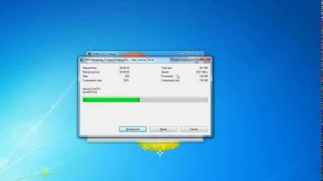 How to create Kaspersky Rescue Disk ( Antivirus Scanner )