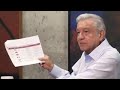 Ándres Manuel López Obrador #COVID19 Empleos y Economía Domingo 23 Agost...