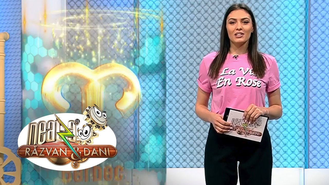 Horoscopul Zilei 28 martie 2019. Balanțele au nevoie de odihnă și relaxare emisiune antena 1