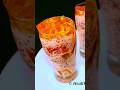 Fruit Dessert Recipes in Tamil/Falooda without ice cream and custard powder/Fruit Jelly recipe tamil
