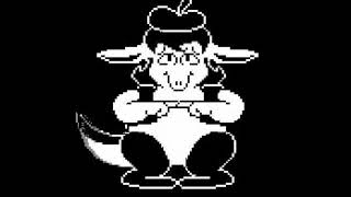 Undertale Ost 60 | Wrong Enemy