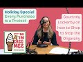 Every Purchase is a Protest with Courtney Lockerby on how to Shop to Stop the Oligarchy