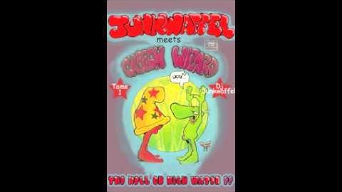 Can You Dig It - Tame One, TMFSE & Junkwaffle