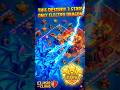 Only Electro Dragon Challenge ⚡ | TH15 3 Star Attack 😎