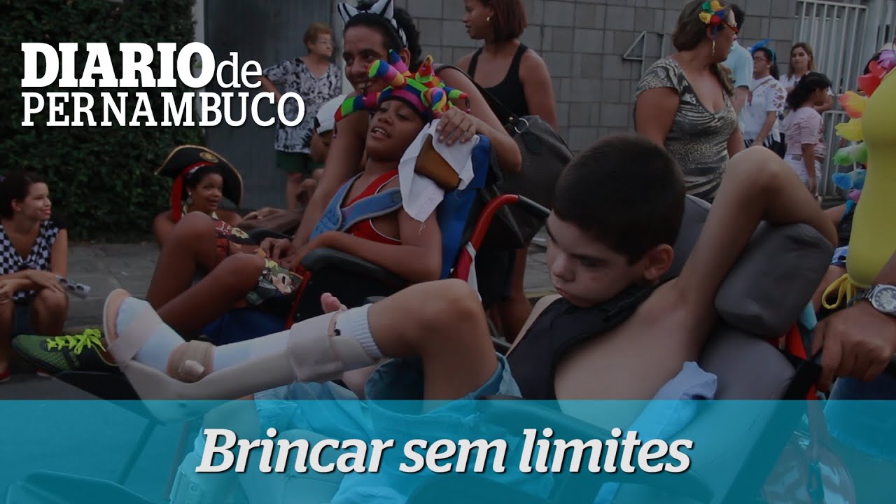 Brincar sem limites pernambuco map
