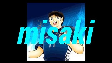 Intro para misaki