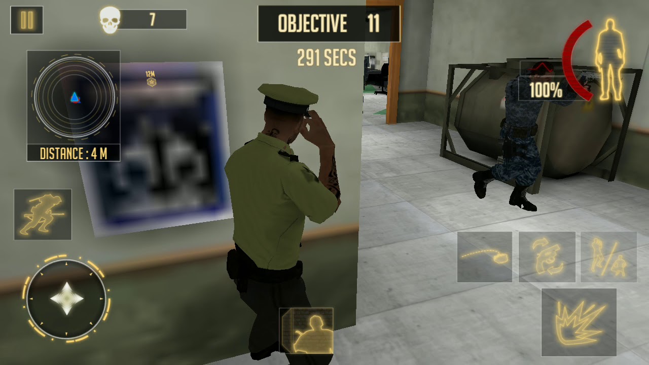 Survival Prison Escape 3 Level 11 Complete Gameplay HD YouTube survival-prison-escape-3-level-11-complete-gameplay-hd-youtube