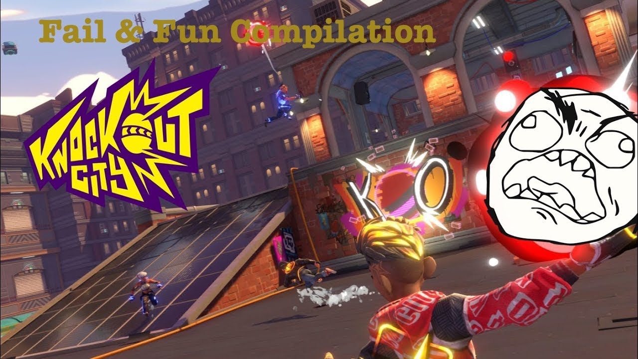 MULTI GAME COMPILATION - YouTube