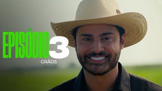 Mestres do Agro Brasil - Episódio 3 (Setor de Grãos) - Reality Show do Agro
