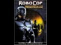 RoboCop - Zmrtvýchvstání