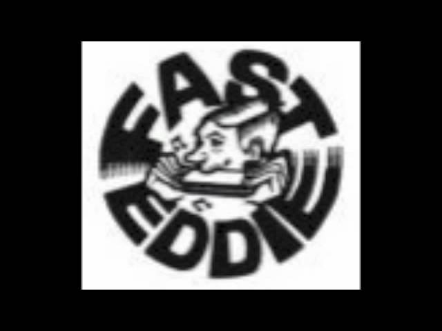 Fast Eddie - Shake A Tail Feather