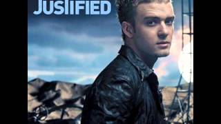 Justin Timberlake Cry Me A River Oficial Audio chords