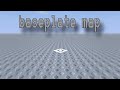 Baseplate map | Gorebox