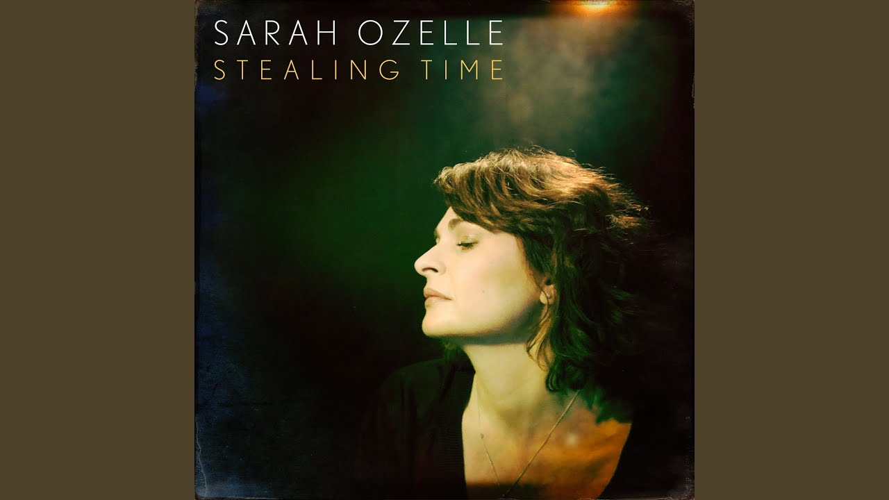 I'm Not Going Anywhere - YouTube