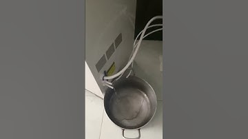 Máy lọc nước karofi lỗi mở vòi này vòi kia cũng chảy theo