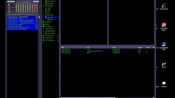 Ipod Tutorial - How To Put Music On/Take Music Off Your Ipod With Winamp