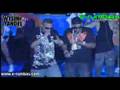 Wisin y Yandel Ft Don Omar - Nadie Como Tu (En Venezuela)