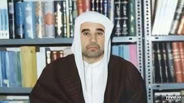فضيلة القارىء الشيخ راغب مصطفى غلوش وماتيسر من سورة التوبة من المسجد الدسوقى