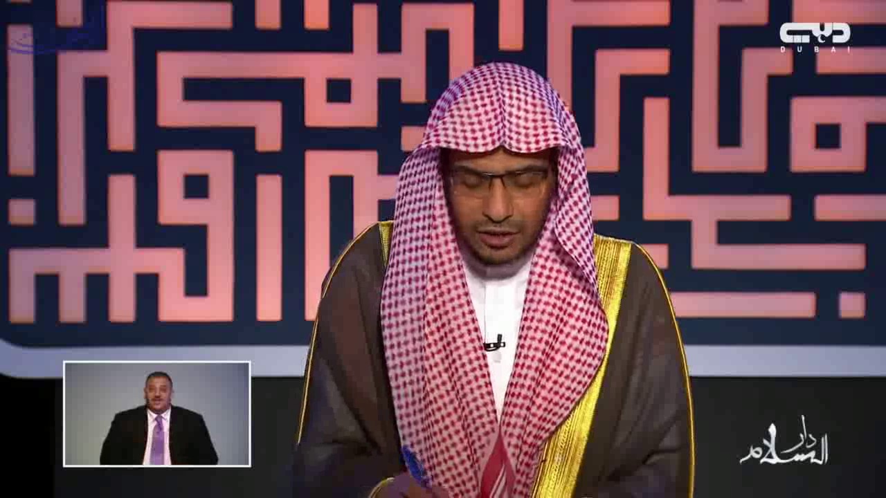 فوارق بين الحياة في الجنة والحياة في الدنيا - الشيخ صالح المغامسي