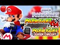 Playing super mario kart 64  super circuit  chill play chat