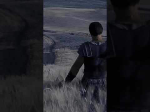 Gladiator Now We Are Free Elysium Hanszimmer Gladiator Russelcrowe Ridleyscott