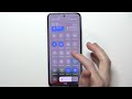 Как включить автоповорот экрана на Redmi Note 11S