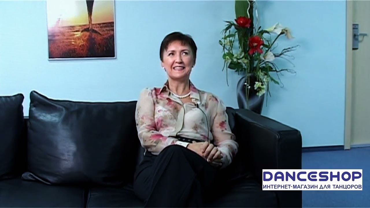 Ирина Соломатина. Живой Урок / Irina Solomatina. Live Lesson