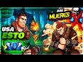 El 90% compra MAL su defensa en Paladins... ¿Eres Uno?