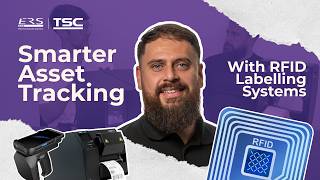 How Does RFID Work ERS x TSC Deep Dive into Smarter Asset Tracking