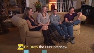 Dr. Drew Loves Twitter, Facebook