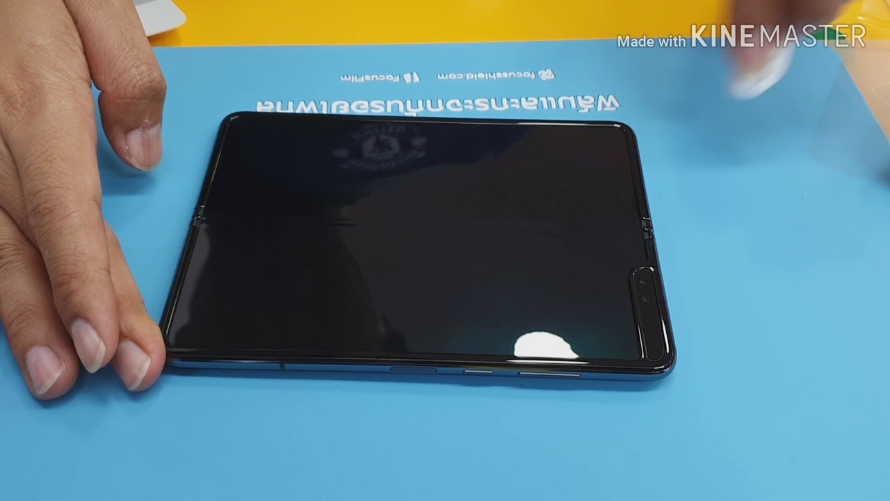 Samsung galaxy ford