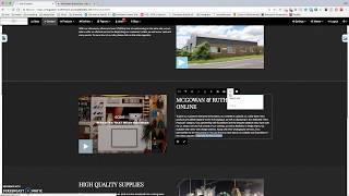 CMS Tutorial | 5.4.2. Adding Hyperlinks