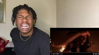 King Von & G Herbo - On Yo Ass (Official Music Video)Reaction!!!!!!