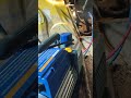 Vacum AC #airconditioner #ac #mechanic #automobile #mining #coal #coalmining #buldozer #dozer