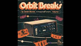 Orbit Breaks Vol.1 · Db Samples