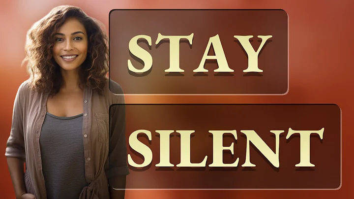 Why Does the Fifth Amendment Let You Remain Silent?