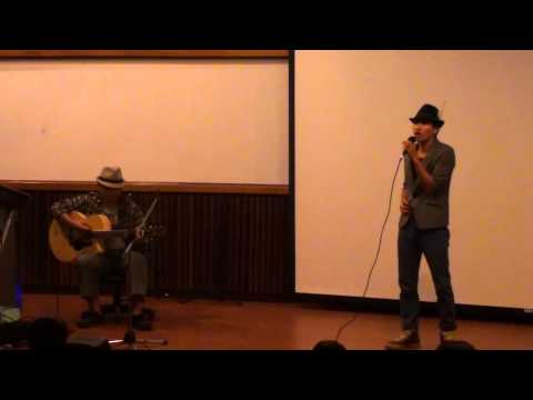 2012BMES金狗盃 - 林奕辰 青春碎片