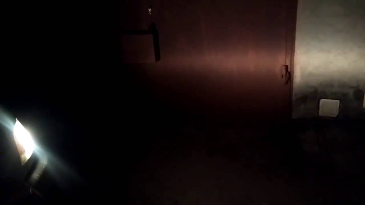 Доп свет при включении поворота Mitsubishi Challenger 97 - YouTube