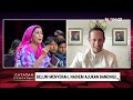 Mantan Direktur YLBHI Ungkap Ada 'Mens Rea' yang Dilakukan Nadiem Makarim | Catatan Demokrasi