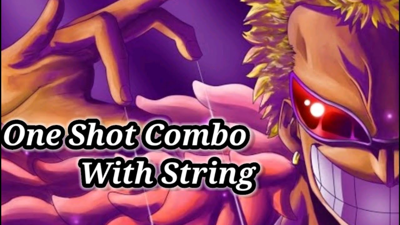 Replying to @himixshin BEST String Shisui COMBO #bloxfruits