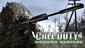 コール オブ デューティ4 モダン ウォーフェア 実況 あっ木か Cod4 Mw تحميل Download Mp4 Mp3