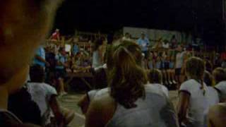 UCA Cheerleading Camp 08
