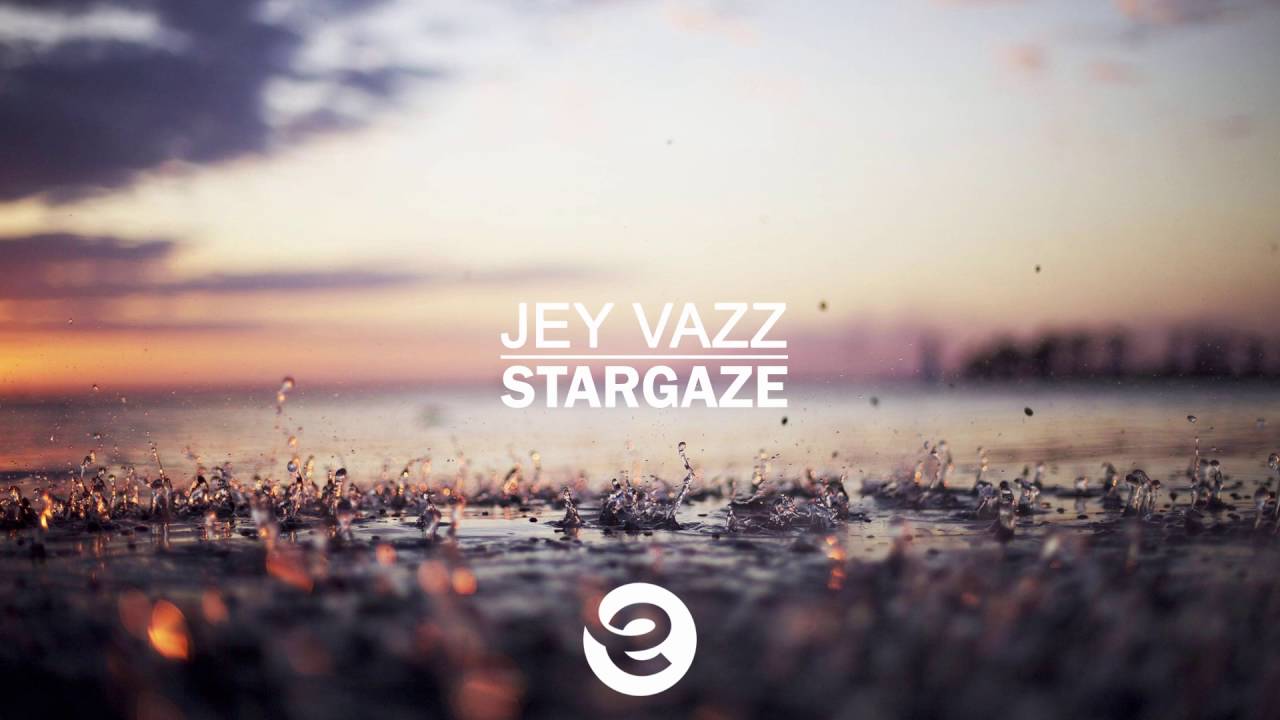Jey Vazz - Stargaze