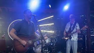 Toad The Wet Sprocket - All I Want - 07/19/2024 - Novato, CA - Hopmonk Tavern