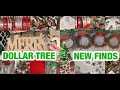 DOLLAR TREE OMG! Wow🎄CHRISTMAS 2020 FIRST LOOK! September 4 2020