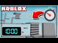 BU ROBLOX PARKURUNU 10 SANİYEDE BİTİR ?! 😱 | Roblox Time Trial Obby | Roblox Türkçe