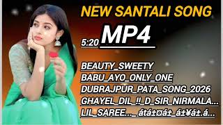 NEW_SANTALI_MP4_SONG_2026 || B_B_D_G_L_5:20(Ai Gangaram Boipai 123 ) New Santali Video Song MP4 2026