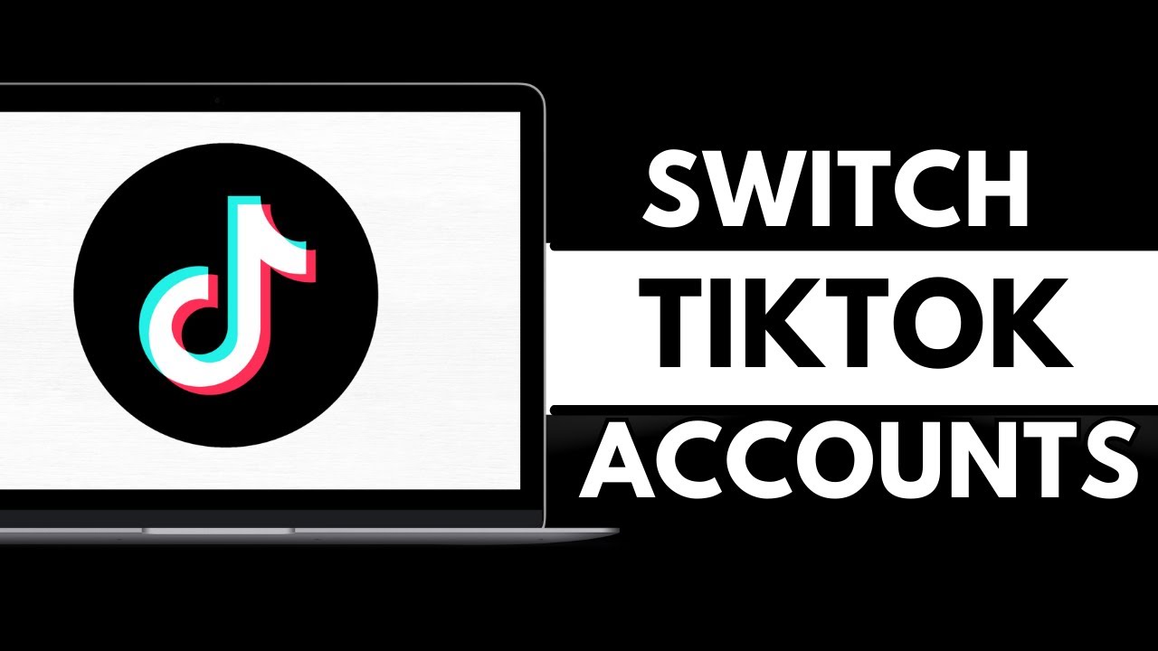 How to Switch Account in Tiktok on PC (2025 Guide) - YouTube